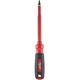 Purchase Top-Quality Screwdriver by MILWAUKEE - 48-22-2253 pa2