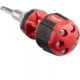 Purchase Top-Quality MILWAUKEE - 48-22-2322C - Ratcheting Multi - Bit Screwdriver pa2