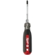 Purchase Top-Quality MILWAUKEE - 48-22-2811 - Cushion Grip Screwdriver pa1