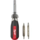 Purchase Top-Quality MILWAUKEE - 48-22-2880 - Cushion-Grip Screwdriver with ECX pa2