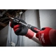 Purchase Top-Quality MILWAUKEE - 48-22-2880 - Cushion-Grip Screwdriver with ECX pa3