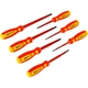 Purchase Top-Quality Screwdriver by PERFORMANCE TOOL - W30897 pa1