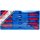 Purchase Top-Quality Screwdriver Set by GENIUS - TL-508 pa4