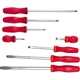 Purchase Top-Quality Screwdriver Set by GENIUS - TL-508 pa7