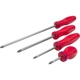 Purchase Top-Quality Screwdriver Set by GENIUS - TL-508 pa8