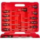 Purchase Top-Quality GENIUS  - TR-520PZ - Screwdriver Set pa6