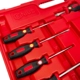 Purchase Top-Quality GENIUS  - TR-520PZ - Screwdriver Set pa8