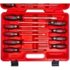 Purchase Top-Quality GENIUS  - TR-520PZ - Screwdriver Set pa9