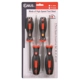 Purchase Top-Quality Screwdriver Set by GENIUS - TR-504S pa3