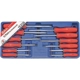 Purchase Top-Quality Screwdriver Set by GENIUS - TX-512A pa3