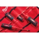 Purchase Top-Quality Screwdriver Set by MILWAUKEE - 48-22-2204 pa3