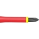 Purchase Top-Quality Screwdriver Set by MILWAUKEE - 48-22-2204 pa7