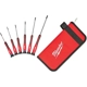 Purchase Top-Quality Screwdriver Set by MILWAUKEE - 48-22-2606 pa7