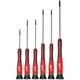 Purchase Top-Quality Screwdriver Set by MILWAUKEE - 48-22-2610 pa6