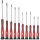 Purchase Top-Quality MILWAUKEE - 48-22-2612 - Precision Screwdriver Set pa1