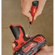 Purchase Top-Quality MILWAUKEE - 48-22-2612 - Precision Screwdriver Set pa2