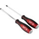 Purchase Top-Quality MILWAUKEE - 48-22-2702 - Demo Screwdriver Set pa2