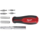 Purchase Top-Quality MILWAUKEE - 48-22-2761 - Screwdriver Set pa4