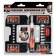 Purchase Top-Quality Screwdriver Set by PERFORMANCE TOOL - W1735 pa4