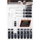 Purchase Top-Quality Screwdriver Set by PERFORMANCE TOOL - W80015 pa2