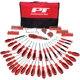 Purchase Top-Quality Screwdriver Set by PERFORMANCE TOOL - W1721 pa7