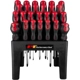 Purchase Top-Quality Screwdriver Set by PERFORMANCE TOOL - W1726 pa1