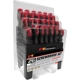 Purchase Top-Quality Screwdriver Set by PERFORMANCE TOOL - W1726 pa3