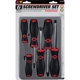 Purchase Top-Quality Screwdriver Set by PERFORMANCE TOOL - W30896 pa1