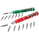Purchase Top-Quality Screwdriver Set by PERFORMANCE TOOL - W9157 pa1