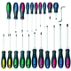 Purchase Top-Quality RODAC - RDTV220 - Screwdriver Set 22 Pieces pa1