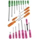 Purchase Top-Quality Screwdriver Set by SUNEX - SUN-9822 pa1