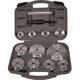 Purchase Top-Quality Seal Driver Set by LISLE - 12800 pa3