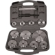Purchase Top-Quality Seal Driver Set by LISLE - 12800 pa7