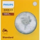 Purchase Top-Quality Sealed Beam by PHILIPS - 4406C1 pa10