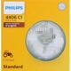 Purchase Top-Quality Sealed Beam by PHILIPS - 4406C1 pa6