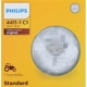Purchase Top-Quality Sealed Beam by PHILIPS - 4411-1C1 pa11