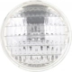 Purchase Top-Quality Sealed Beam by PHILIPS - 4411-1C1 pa8