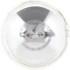 Purchase Top-Quality Sealed Beam by PHILIPS - 4416C1 pa7