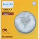 Purchase Top-Quality Sealed Beam by PHILIPS - 4416C1 pa8