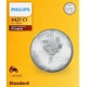 Purchase Top-Quality Sealed Beam by PHILIPS - 4421C1 pa3