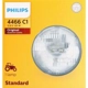 Purchase Top-Quality Sealed Beam by PHILIPS - 4466C1 pa2
