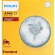Purchase Top-Quality Sealed Beam by PHILIPS - 4466C1 pa6