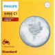 Purchase Top-Quality Sealed Beam by PHILIPS - 4466C1 pa8