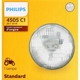 Purchase Top-Quality Sealed Beam by PHILIPS - 4505C1 pa6