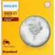 Purchase Top-Quality Sealed Beam by PHILIPS - 4505C1 pa7