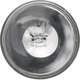 Purchase Top-Quality Sealed Beam by PHILIPS - 4537C1 pa10