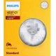 Purchase Top-Quality Sealed Beam by PHILIPS - 4537C1 pa9