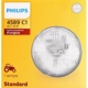 Purchase Top-Quality Sealed Beam by PHILIPS - 4589C1 pa6