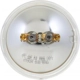 Purchase Top-Quality Sealed Beam by PHILIPS - H7610C1 pa1