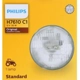Purchase Top-Quality Sealed Beam by PHILIPS - H7610C1 pa7